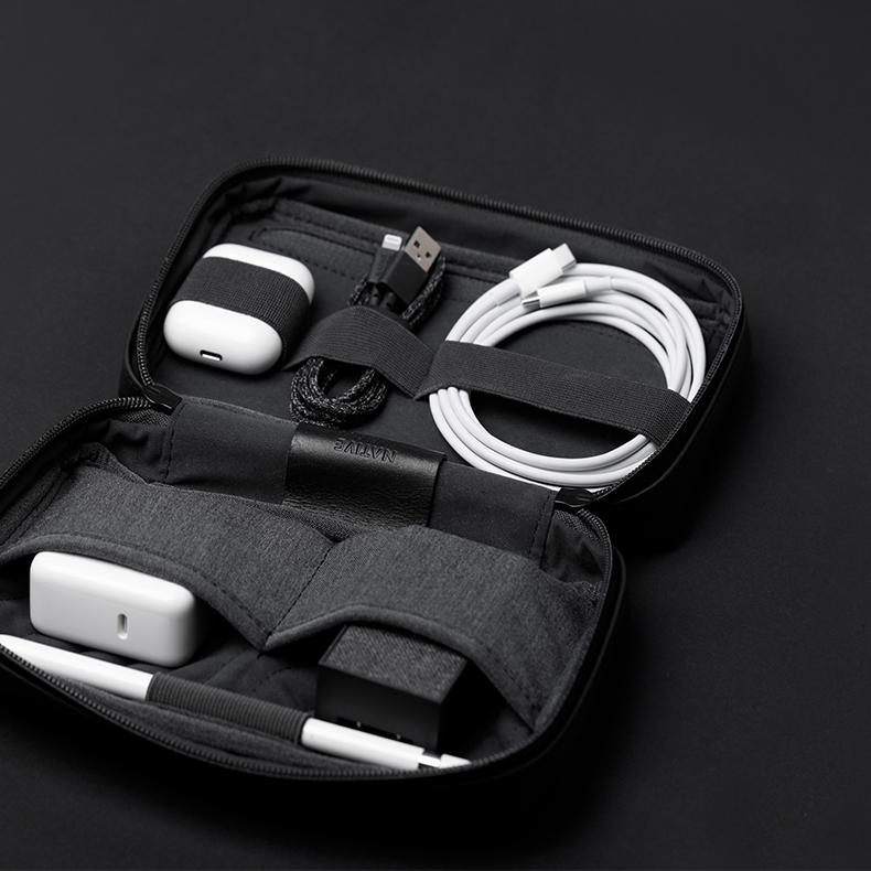 Branded Stow Organizer