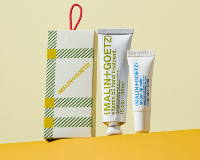 In Good Hands Gift Set