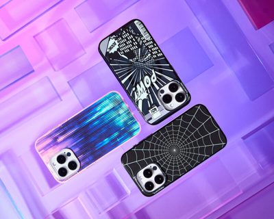 iPhone Case for MagSafe, Marvel Collection