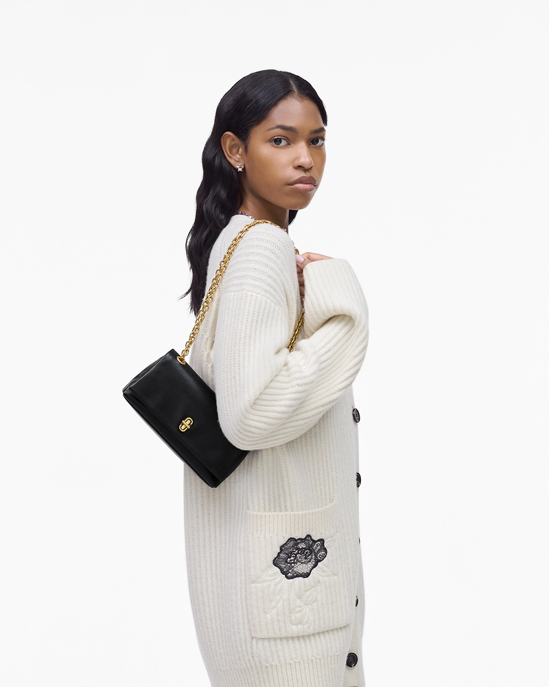 The Dual Chain Mini Bag