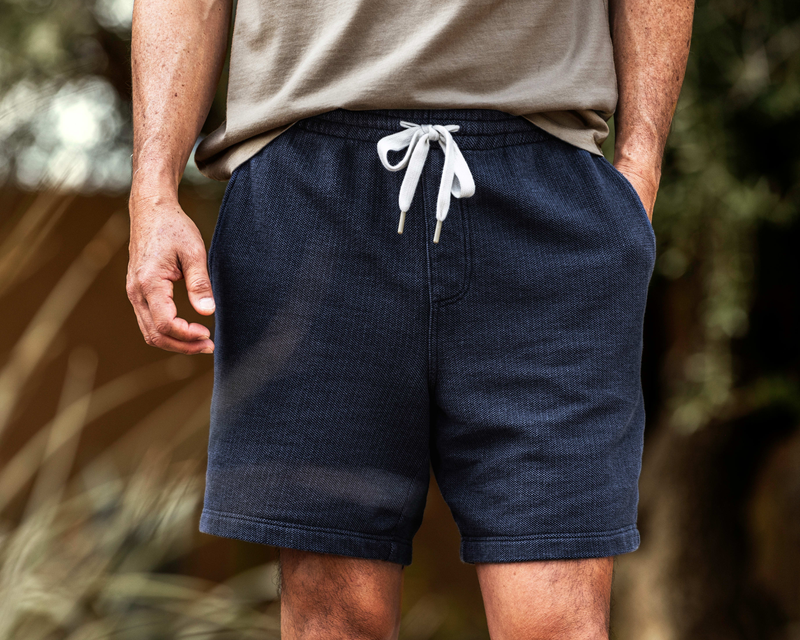 Breakers Beach Short