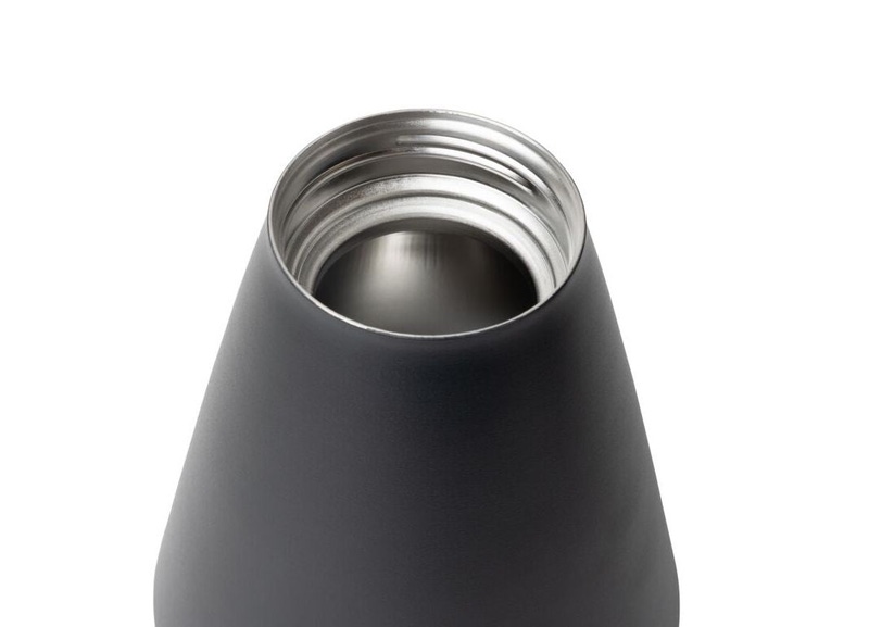 Vacuum Insulated Carafe