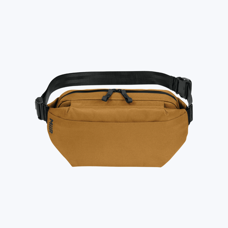 Branded MiiR Vessel Crossbody