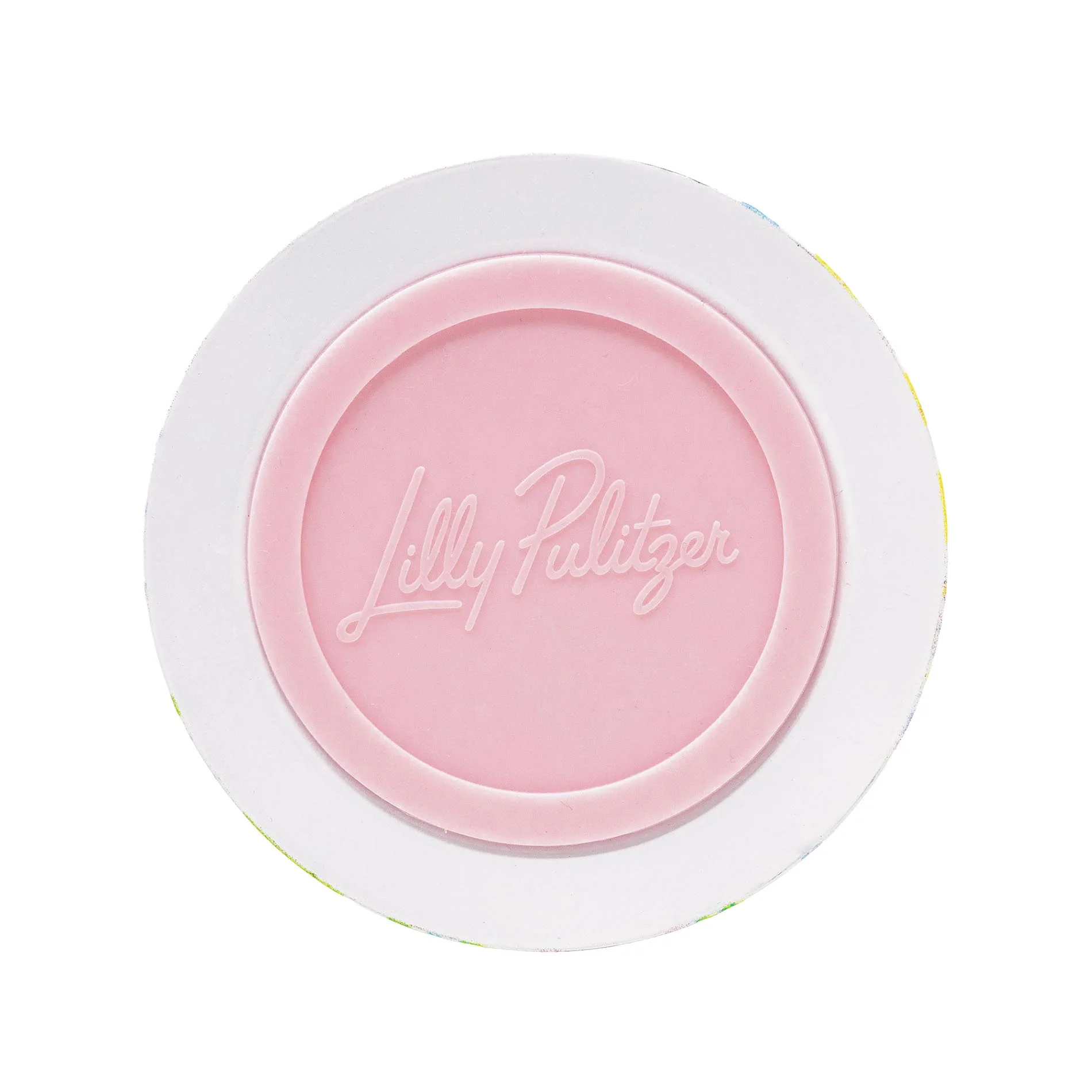 Lilly Pulitzer Beachside Haven Water Bottle - Thumbnail 5