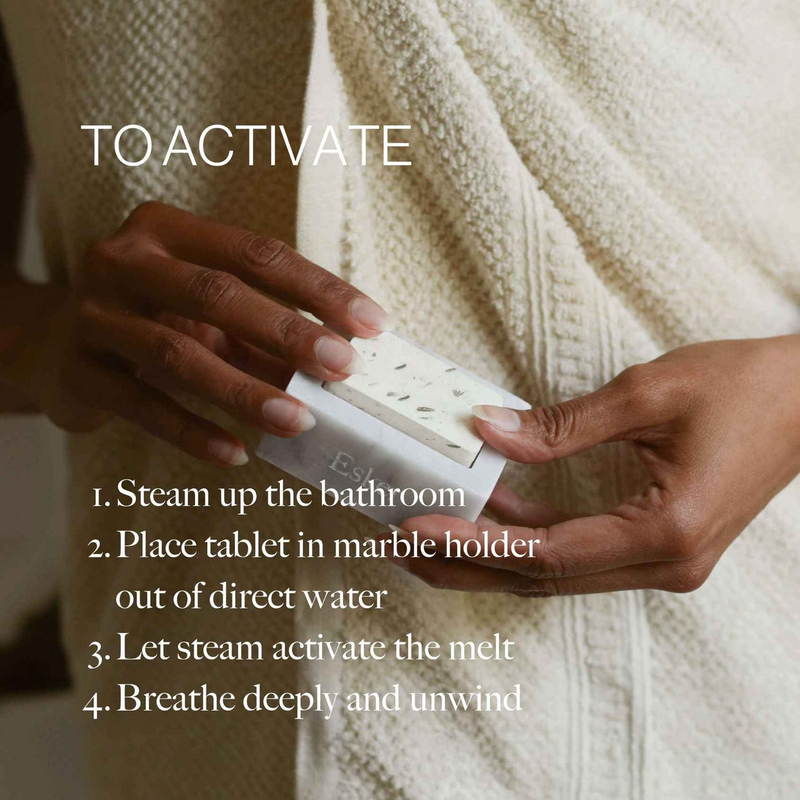 Shower Steamer Discovery Set