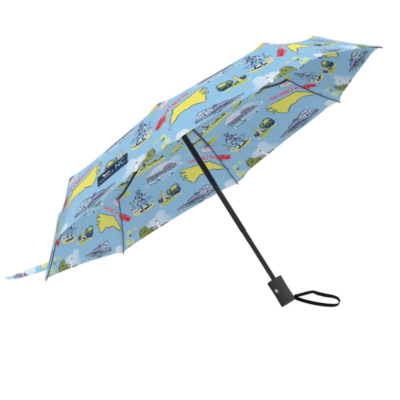 High and Dry Umbrella