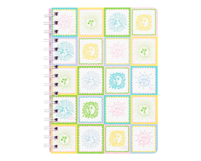 Mini Notebook