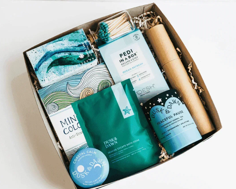 Classic Mindfulness Gift Box