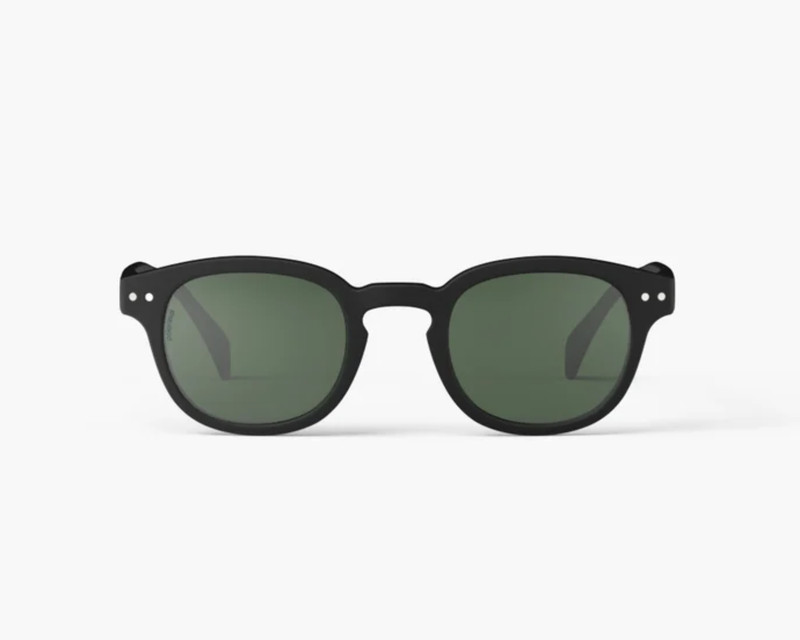Polarized Sunglasses #C Frame