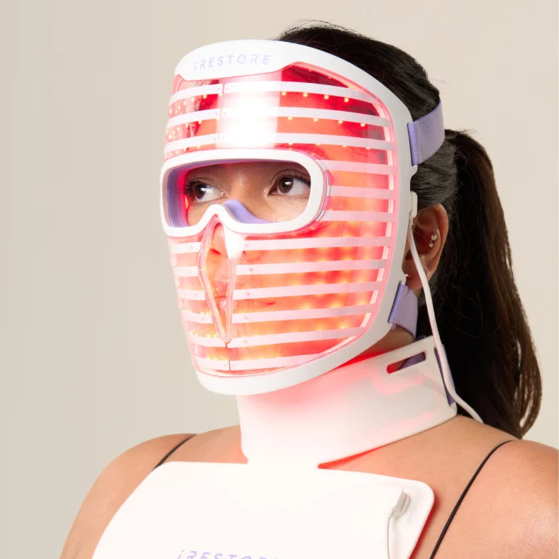 Illumina Face Mask