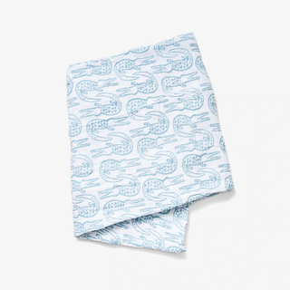 Bay Blue Alligator 