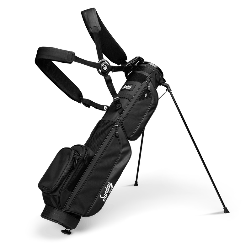 The Loma XL Golf Bag