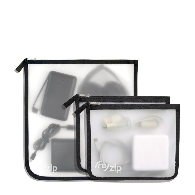 Tech Accessories Organization Kit
