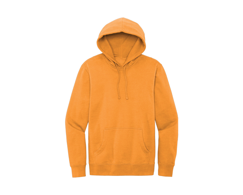 District V.I.T. Fleece Hoodie