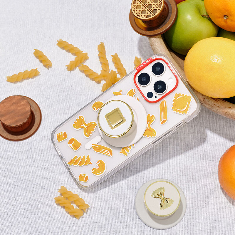 iPhone Case for MagSafe, Riviera Collection 