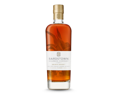 Bardstown Origin Series Kentucky Straight Wheated Bourbon