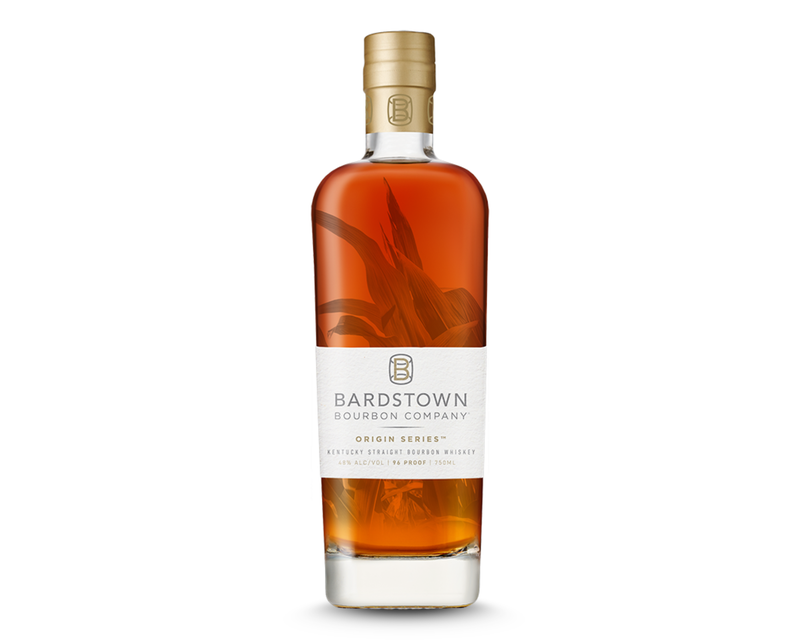 Bardstown Origin Series Kentucky Straight Wheated Bourbon