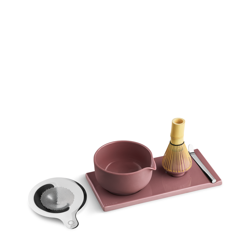 Matcha Set