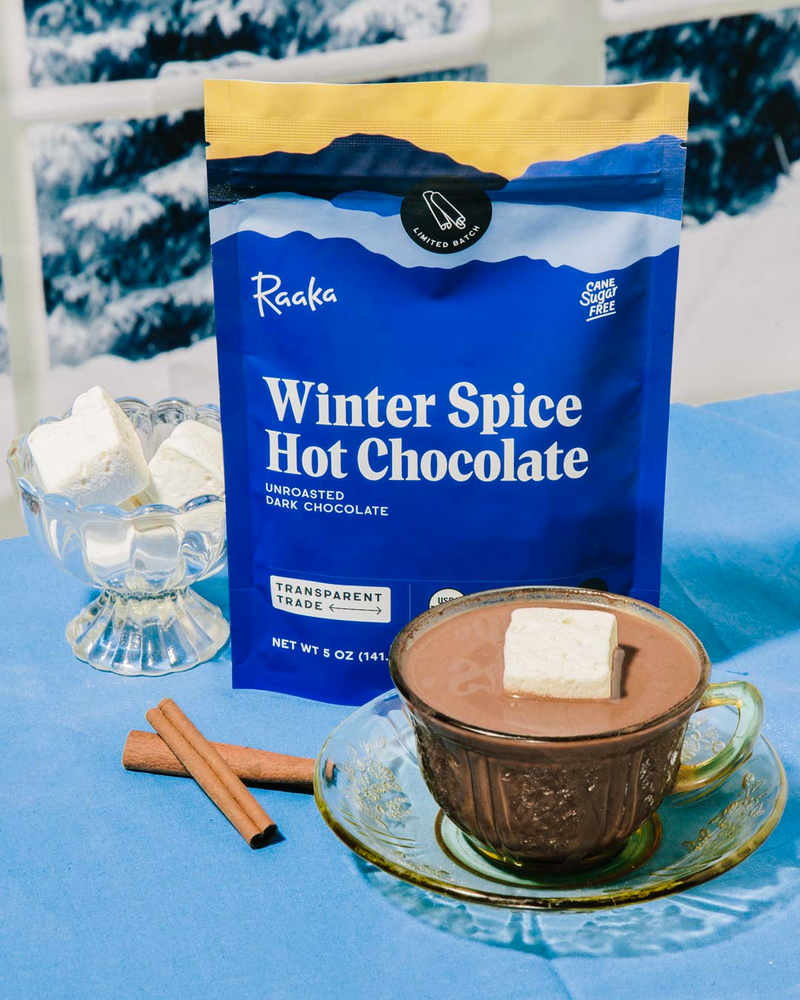 Hot Chocolate