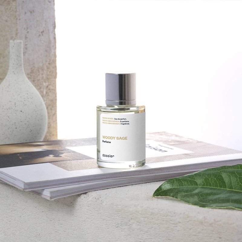 Woody Sage EDP, 50mL