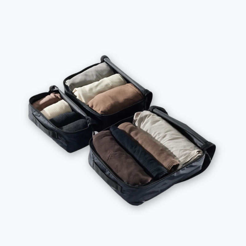 Branded Packing Cubes