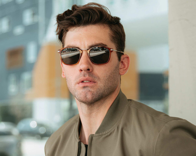 The Oliver Sunglasses