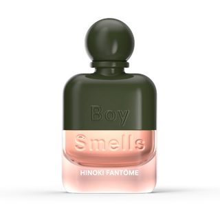 Hinoki Fantôme