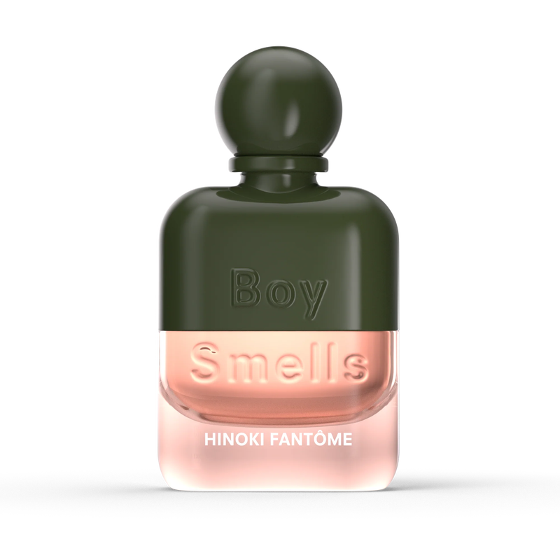 Boy Smells Signature Eau De Parfum