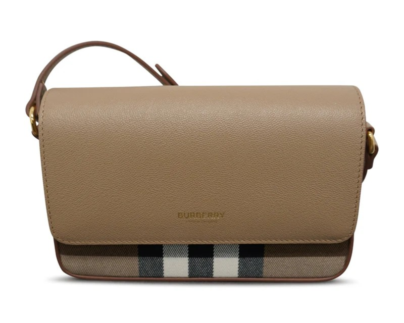 New Hampshire Shoulder Bag