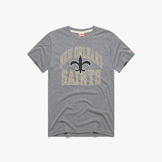 New Orleans Saints Arch