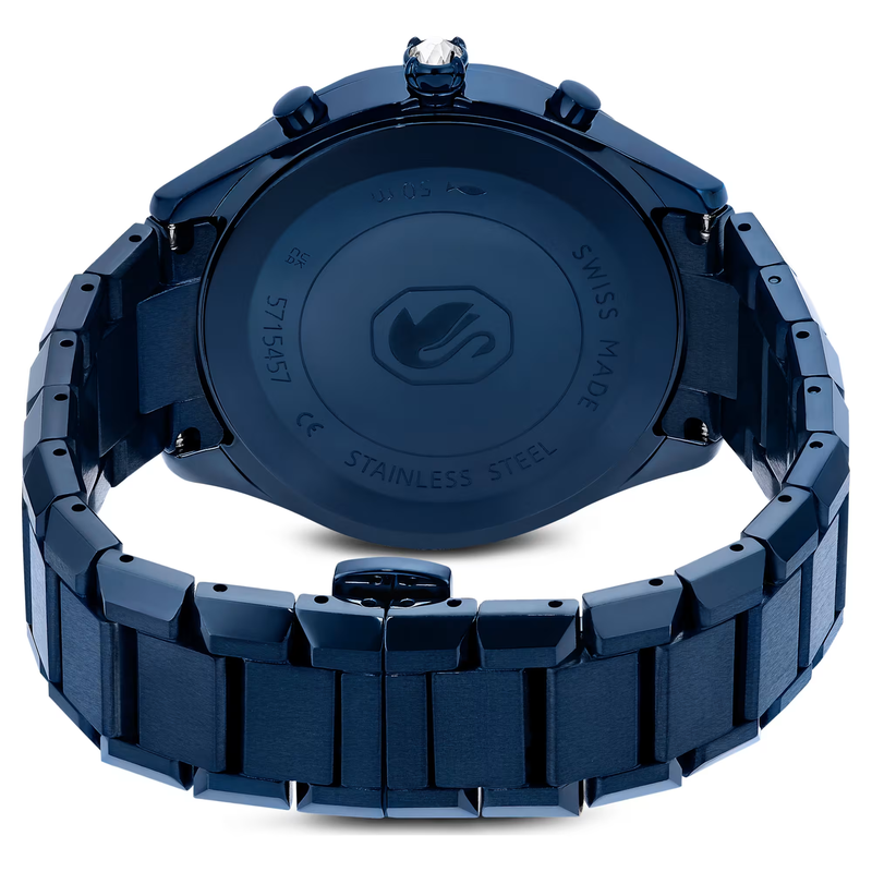 Mens Dextera Chrono Watch