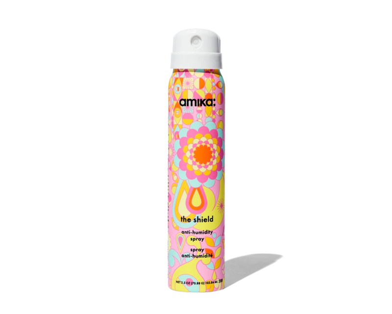 The Shield Anti-Humidity Spray Mini