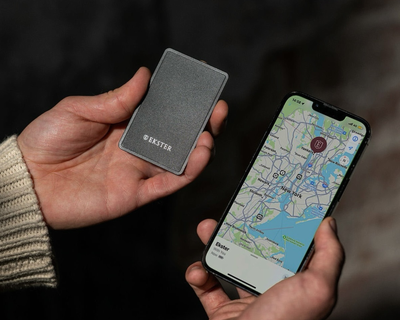 Finder Card
