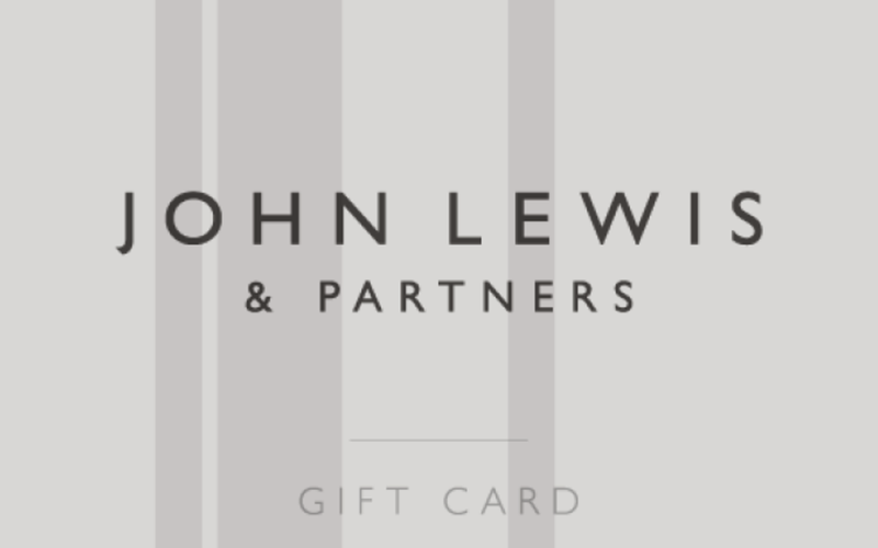 John Lewis & Partners UK