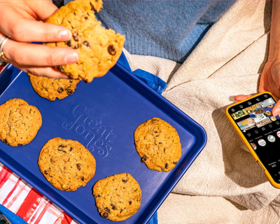 Little Sheet Pan