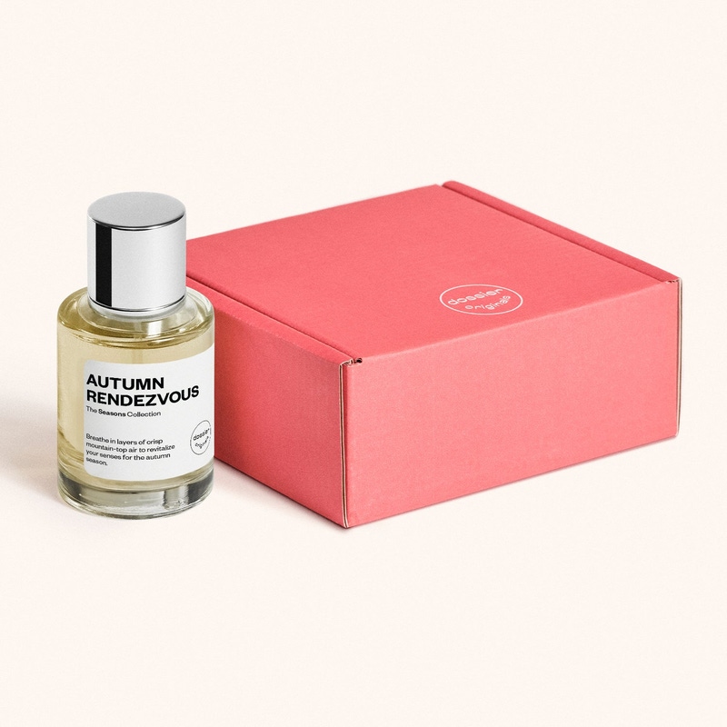 Autumn Rendezvous EDP, 50ml