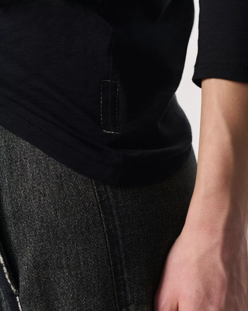 Women's The Slub Long Sleeve