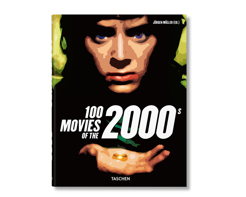 Film Coffee Table Book