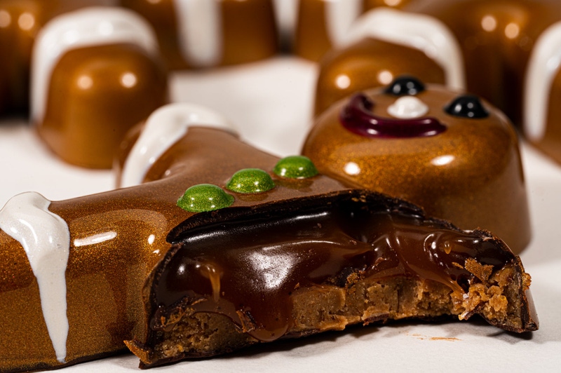 Signature ChocAllure Gift Set