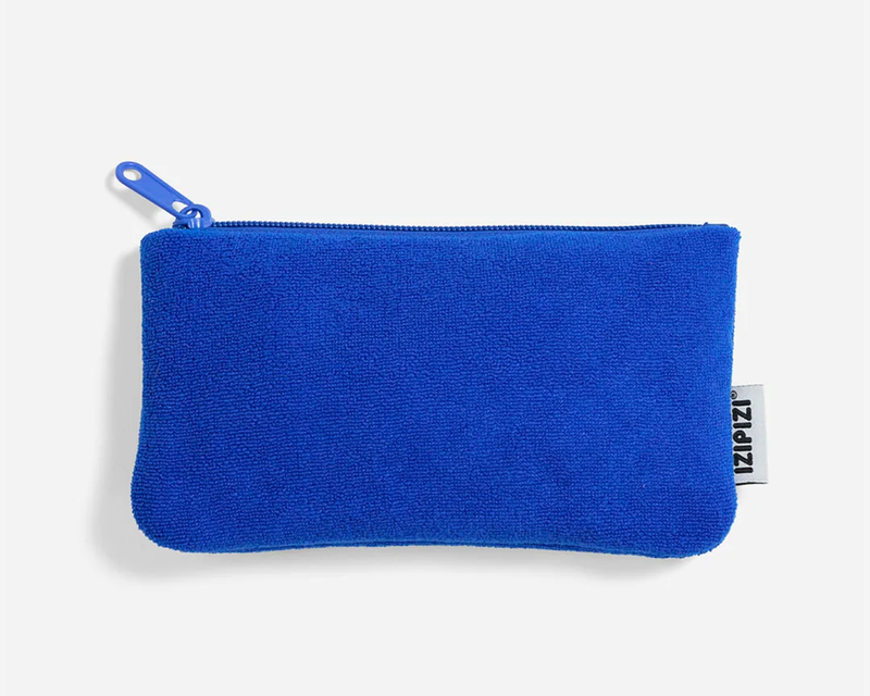 Zipped Protective Glasses Pouch