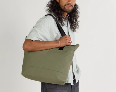 Stash Packable Tote