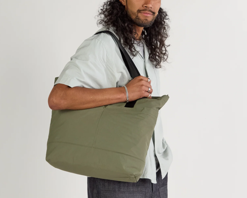 Stash Packable Tote