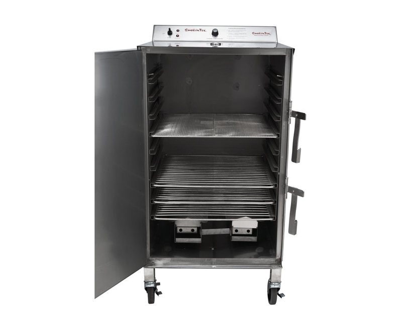 SmokinTex Pro 1500 Electric Smoker