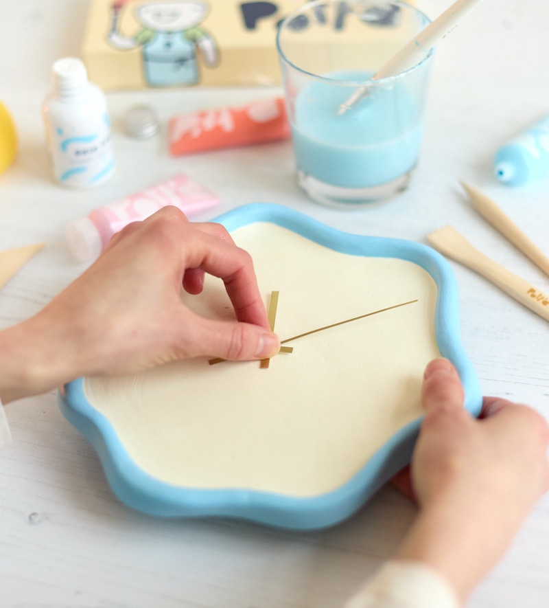 Create-a-Clock