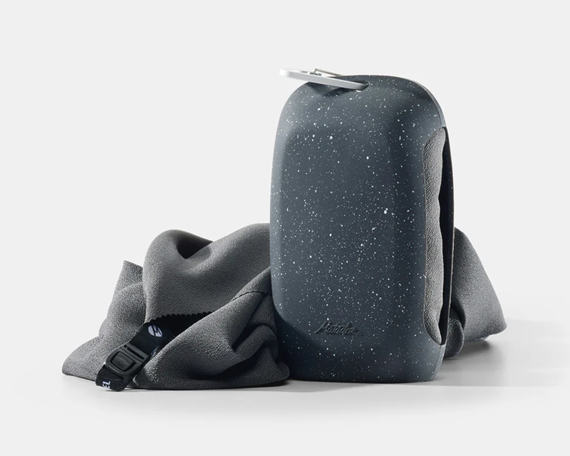 Nanodry Large Packable Shower Towel