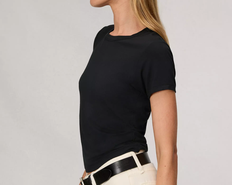 Women's Luca Baby Tee