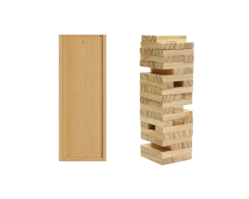 Branded Stacking Tower