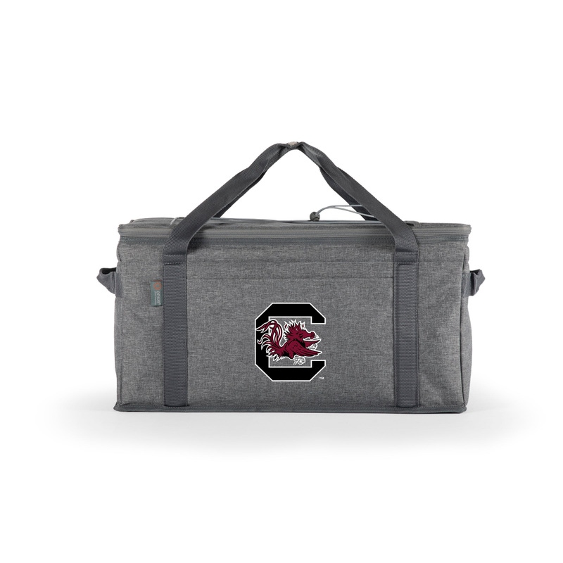 NCAA 64 Can Collapsible Cooler