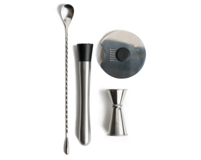 Barware Tool Set