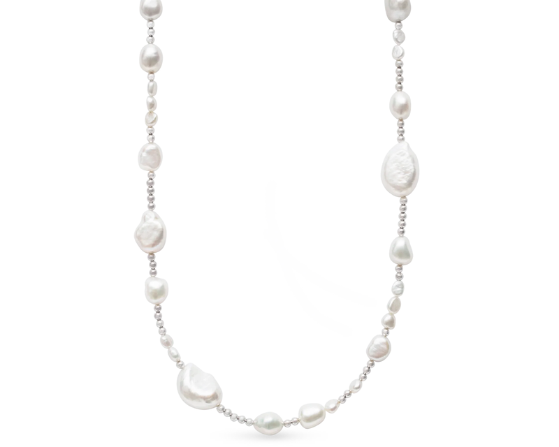 Stella Necklace